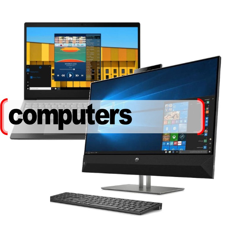Computers
