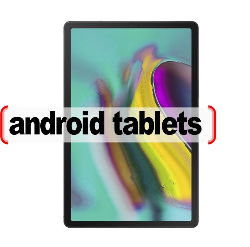 Android Tablets
