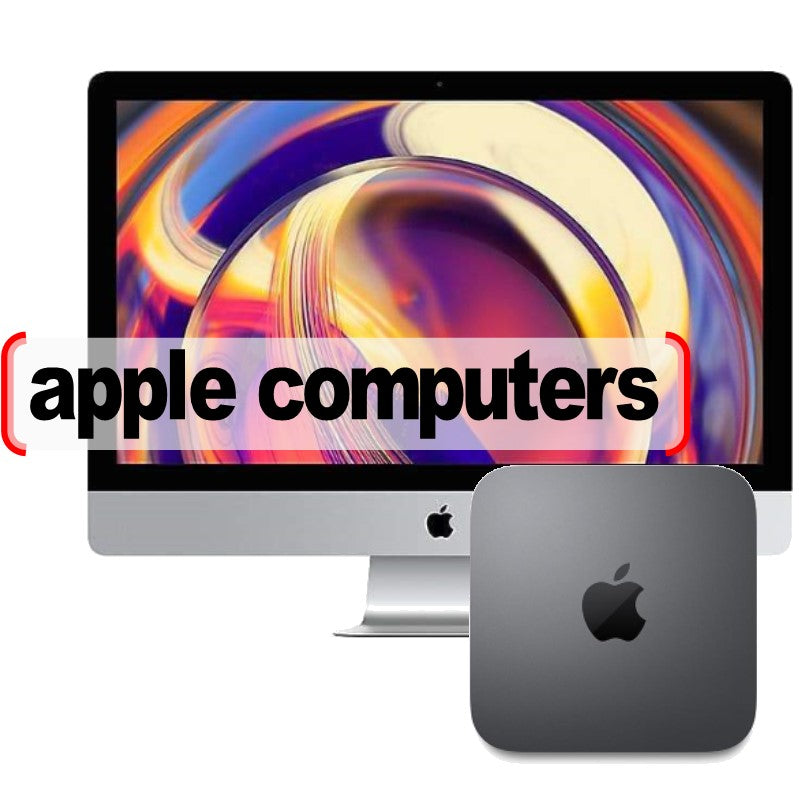 Apple Computers