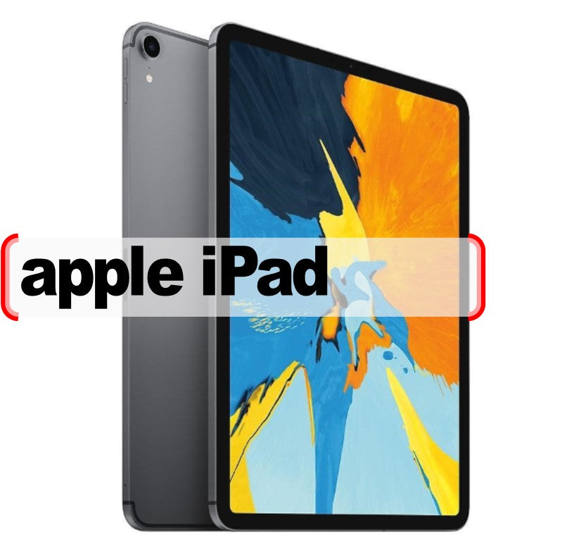 Apple iPads