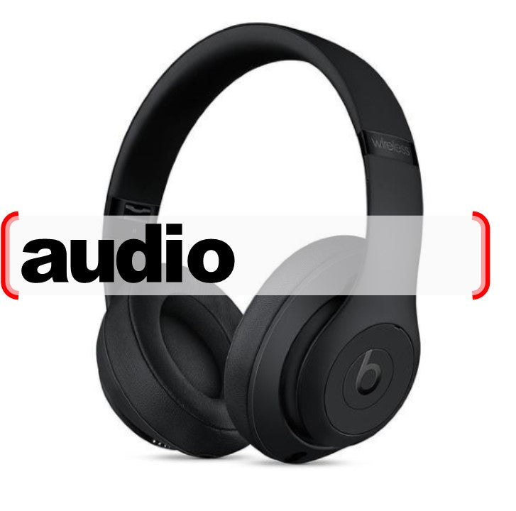 Audio