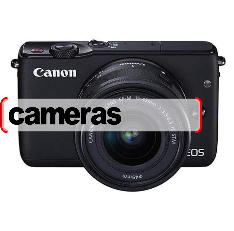 Cameras
