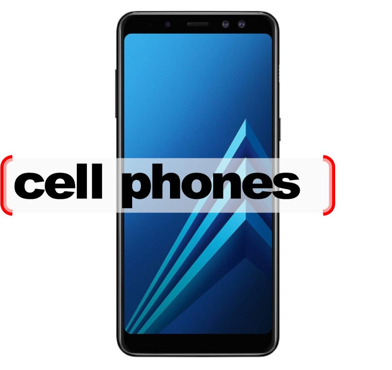 Cell Phones