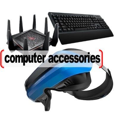 Computer Accessories