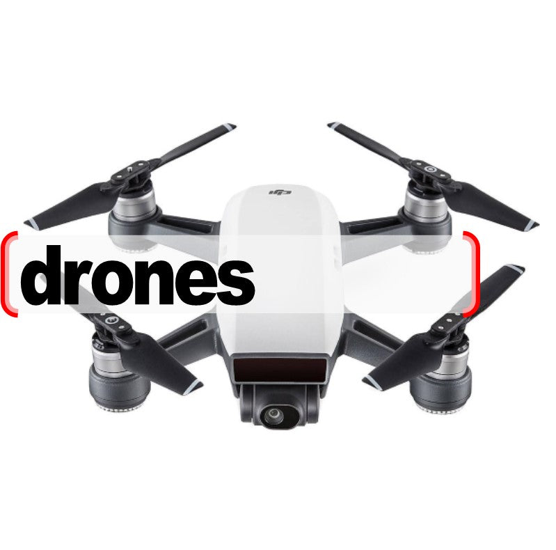 Drones