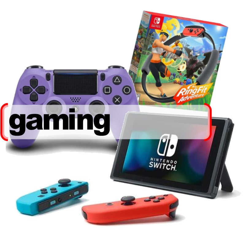 Video Games