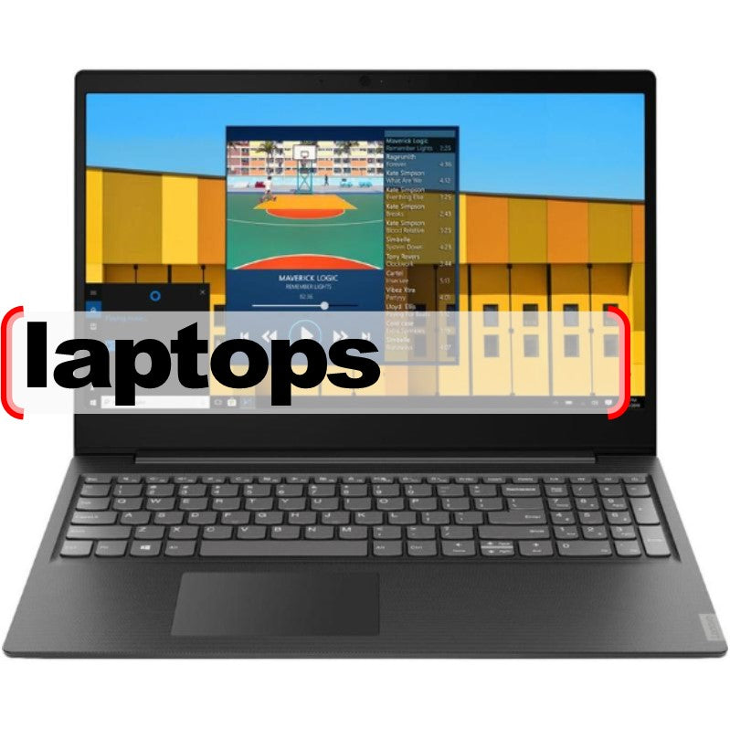 Laptops