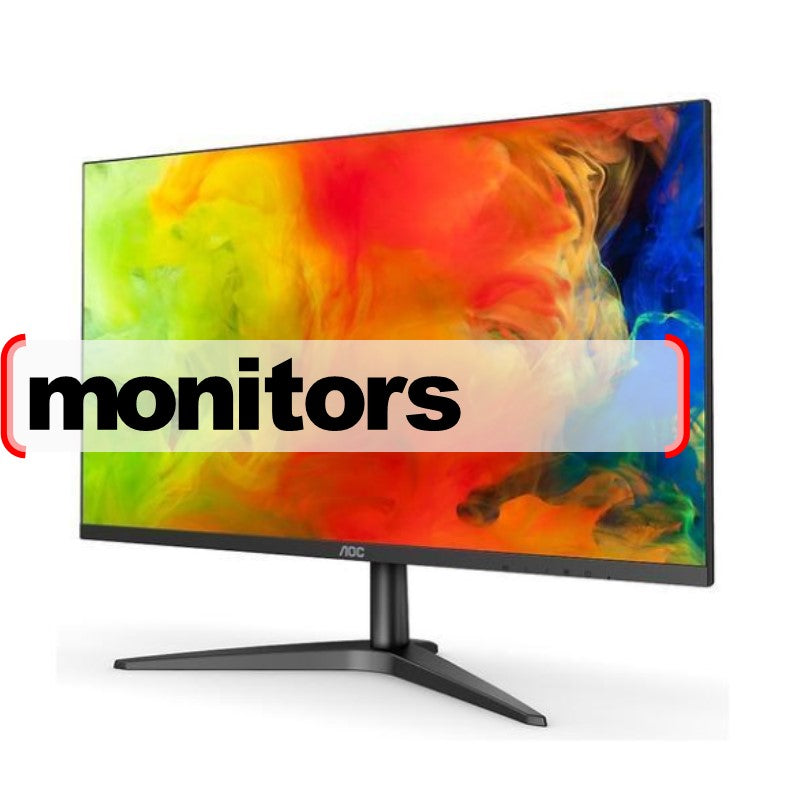Monitors