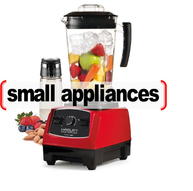 Small Appliances