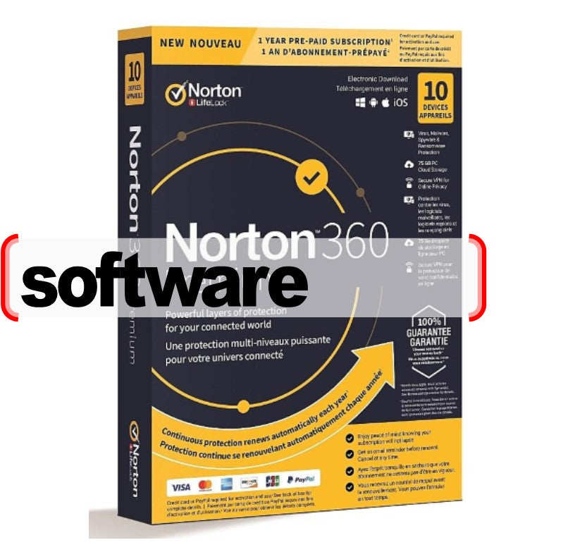 Software