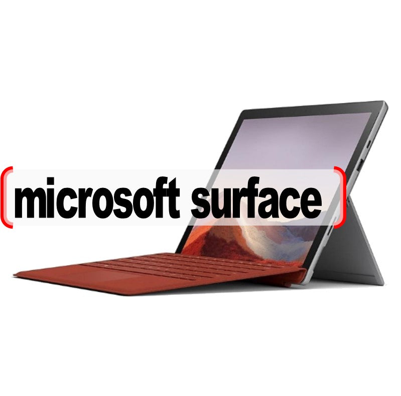 Windows Tablets