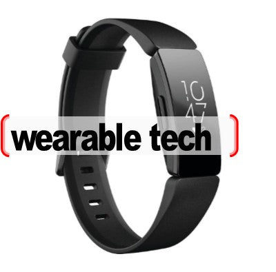 Wearable Tech