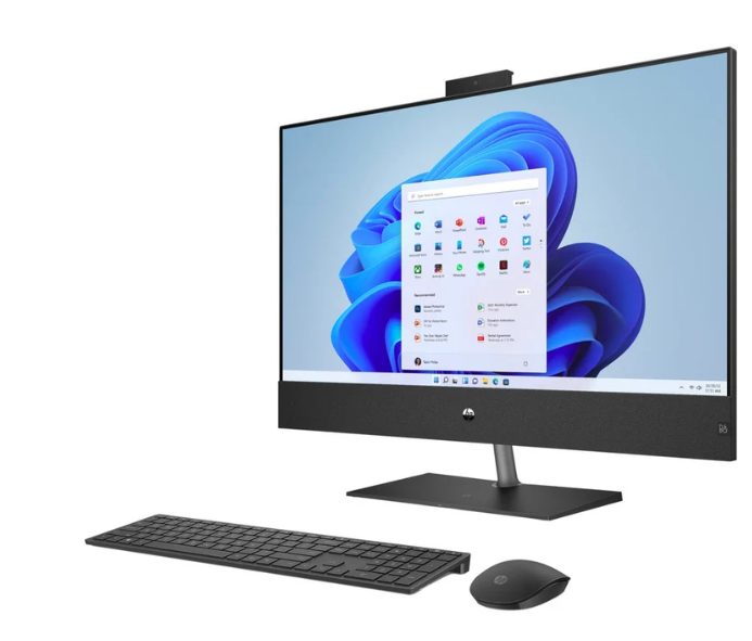HP 32-b0019 31.5” All-in-One