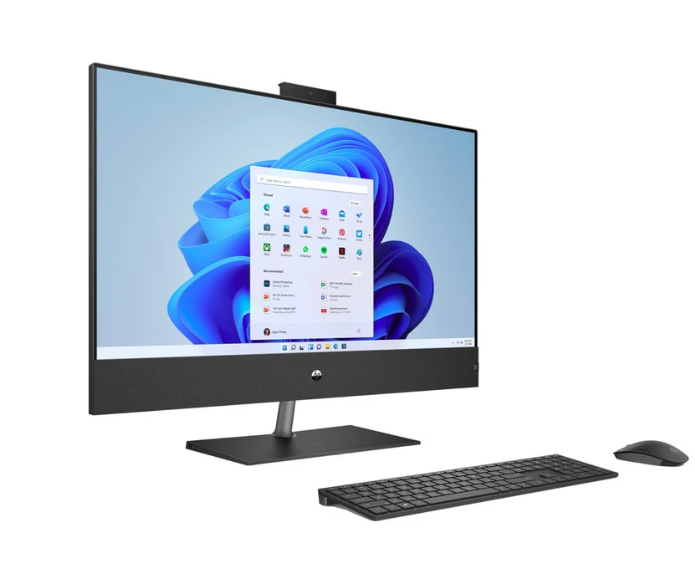 HP 32-b0019 31.5” All-in-One