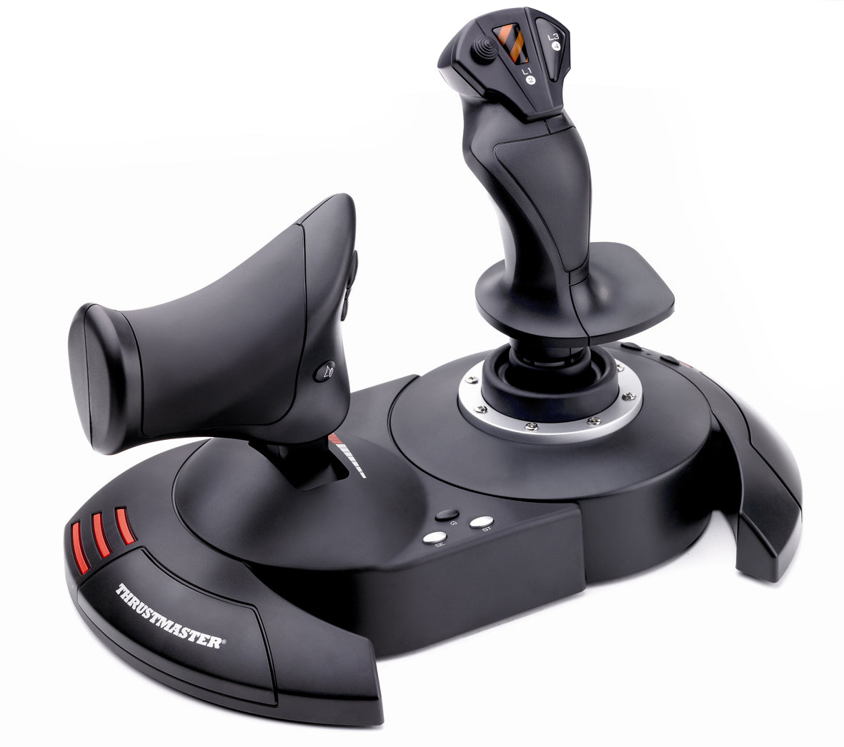 Thrustmaster T-Flight Stick Hotas X PlayStation