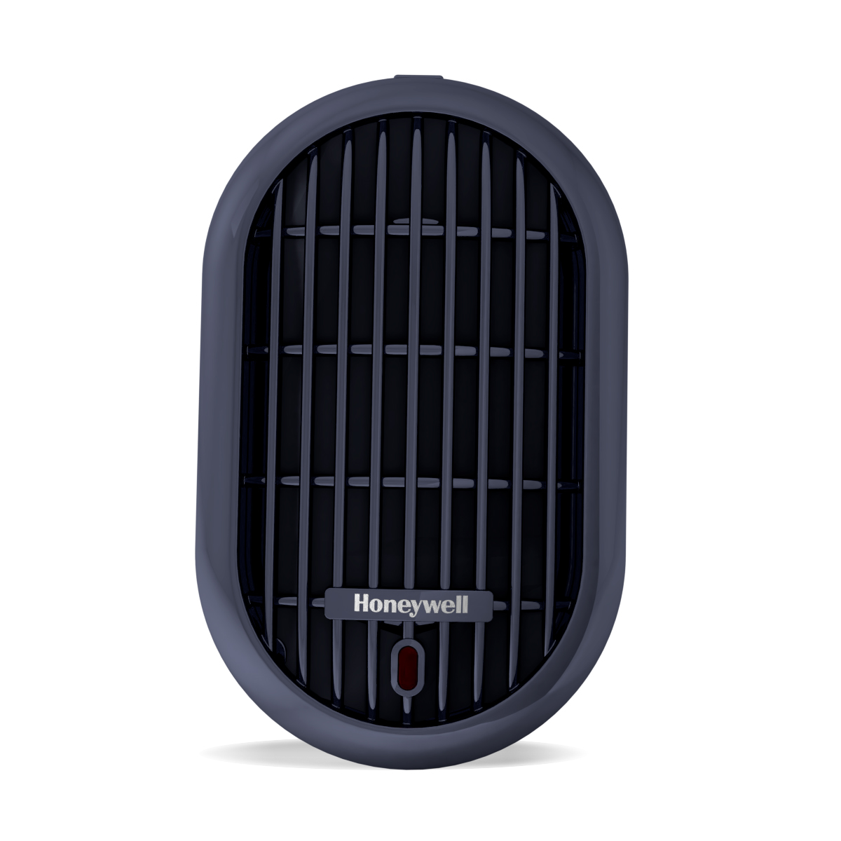 Honeywell HeatBud Black Mini-Ceramic Heater