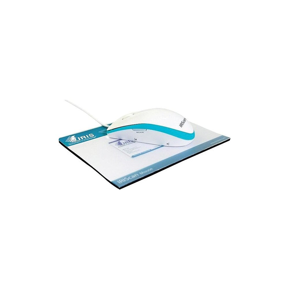 IRIScan Mouse Executive 2 Scanner