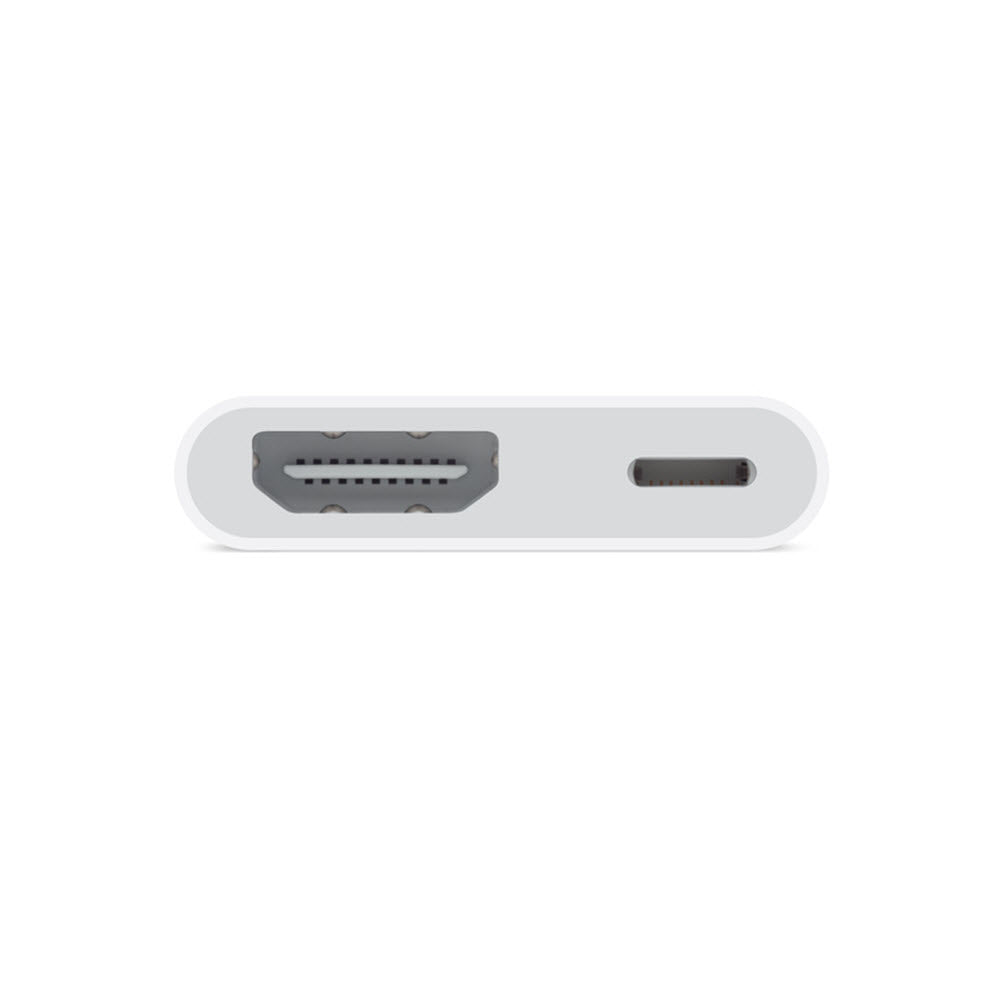 Apple MW2P3AM/A Lightning to Digital AV Adapter