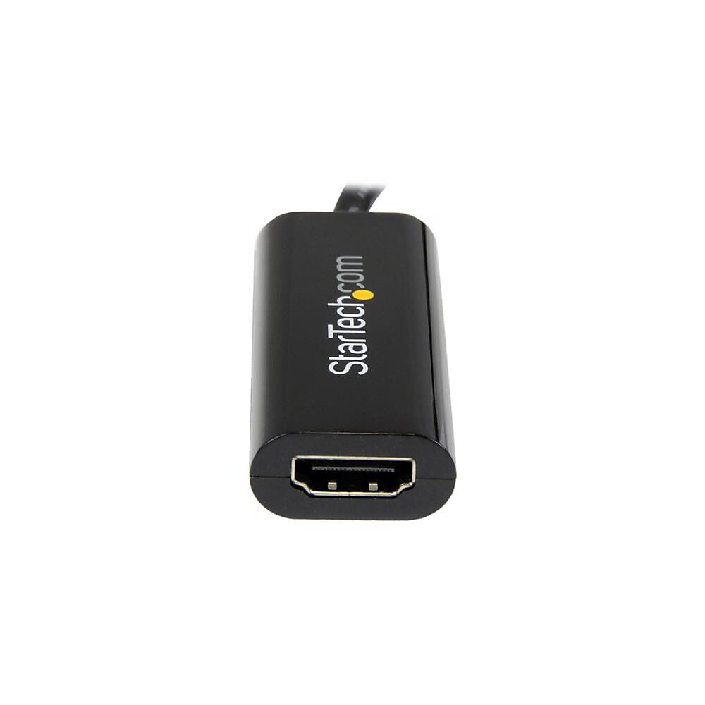 StarTech Slim USB 3.0 to HDMI External Video Card Multi Monitor Adapter