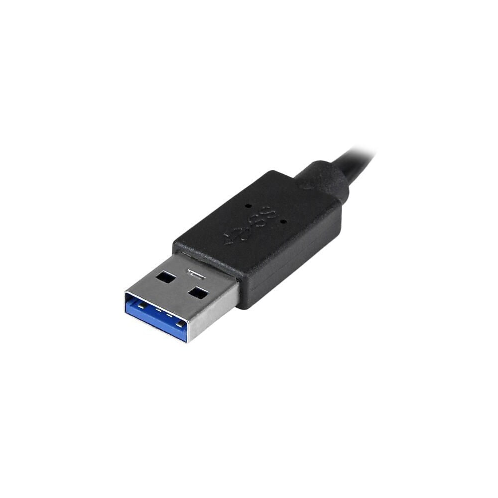 StarTech Slim USB 3.0 to HDMI External Video Card Multi Monitor Adapter