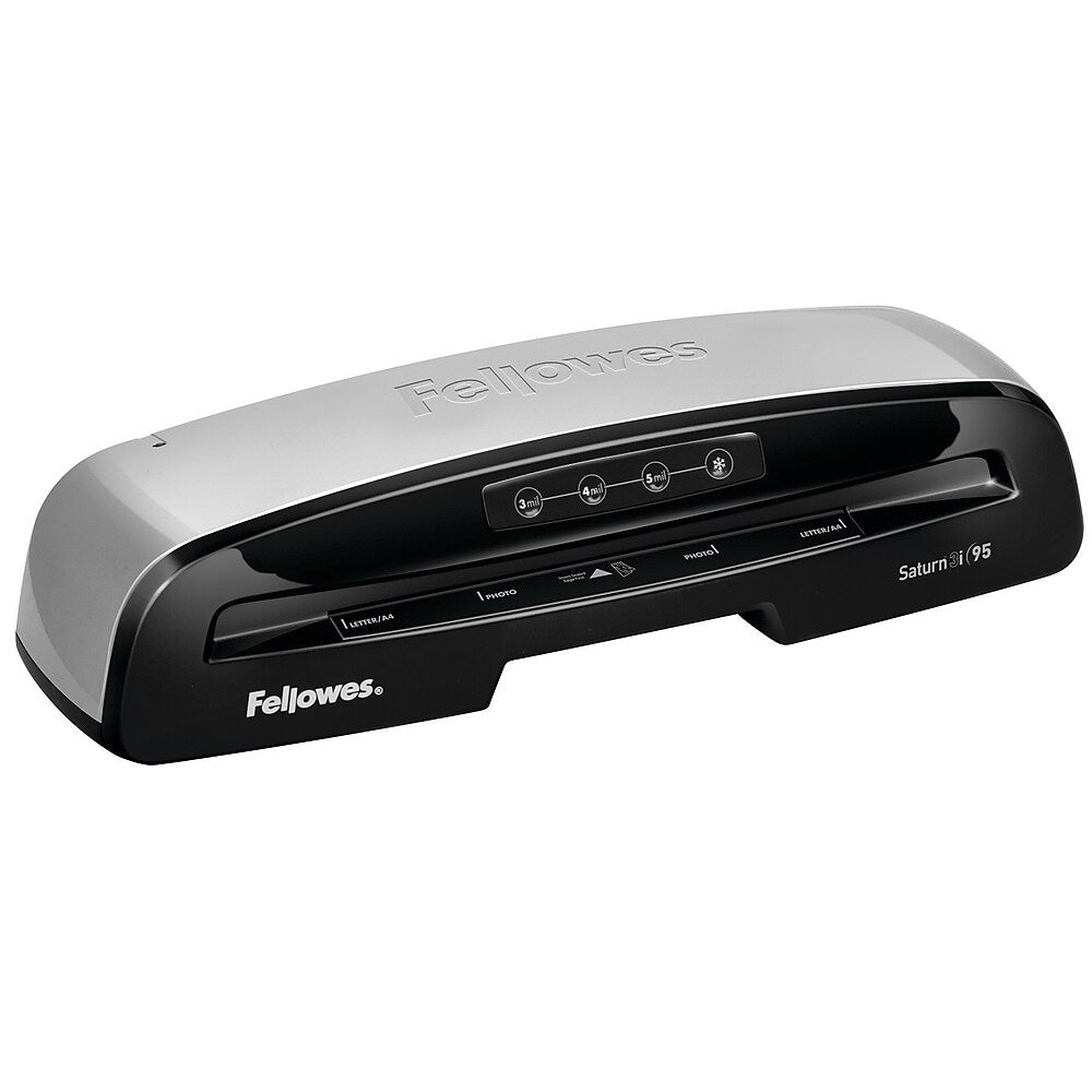 Fellowes Saturn3i 95 Thermal and Cold Laminator