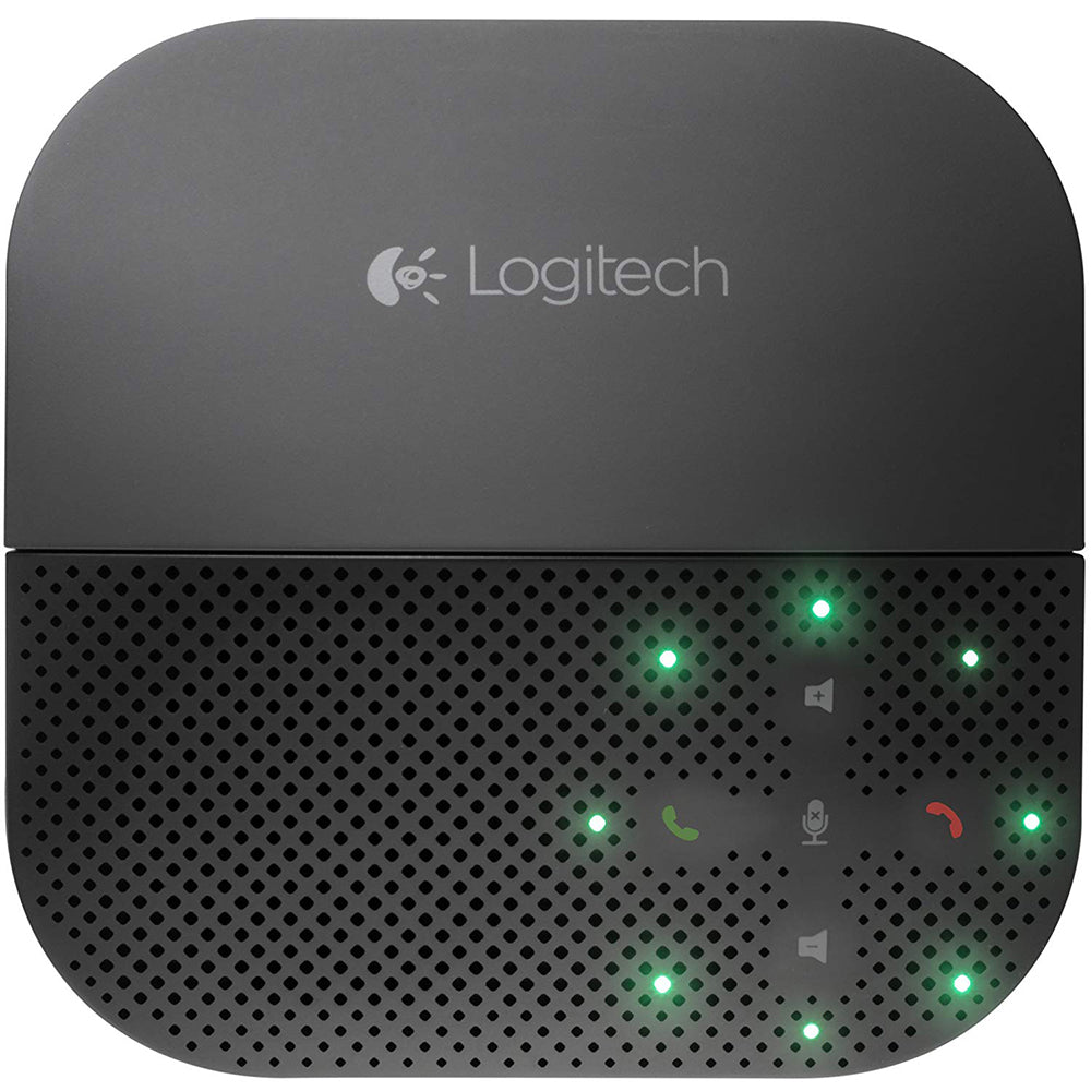 Logitech P710e Mobile Speakerphone