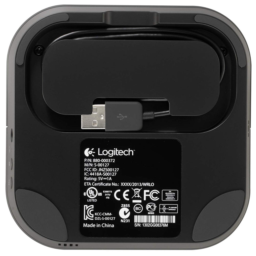 Logitech P710e Mobile Speakerphone