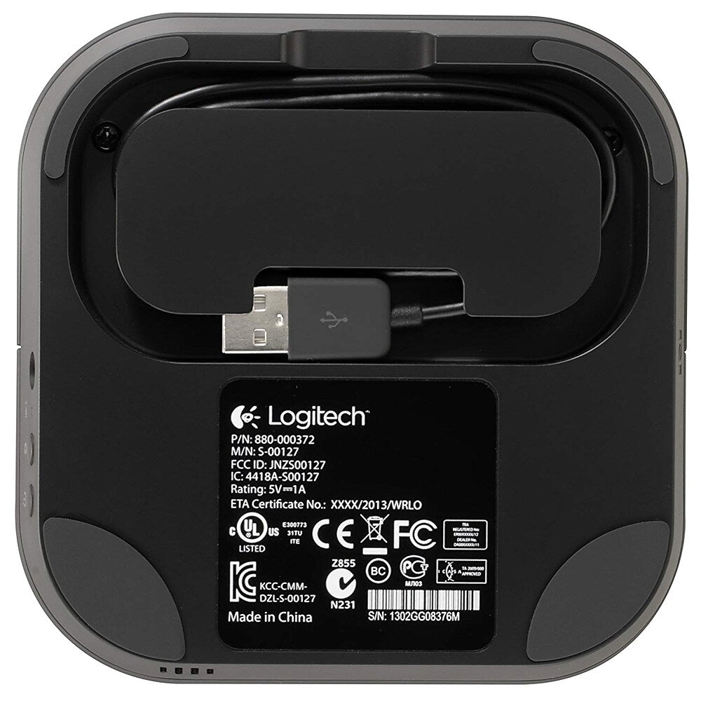 Logitech P710e Mobile Speakerphone