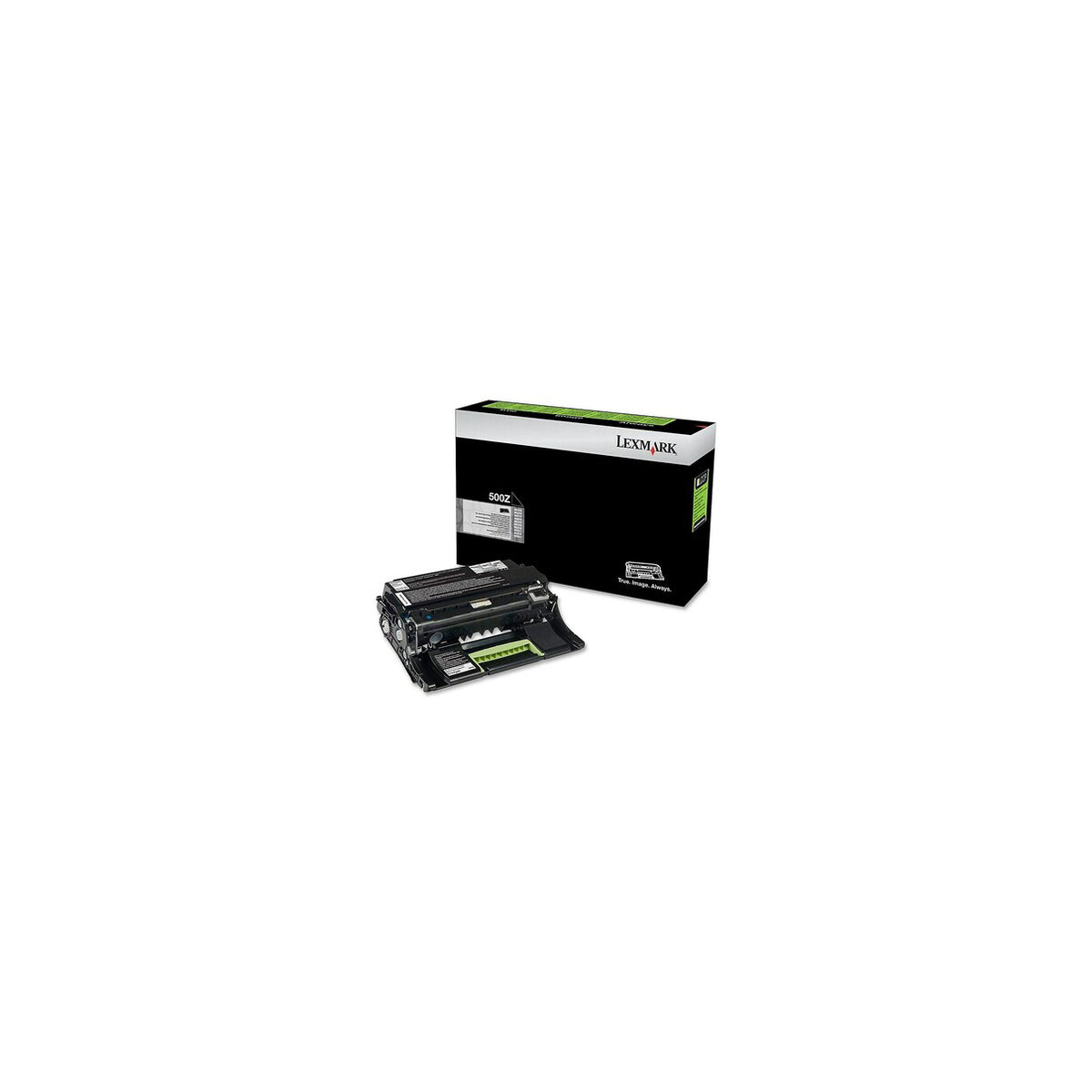 Lexmark 50F0Z00 Imaging Unit
