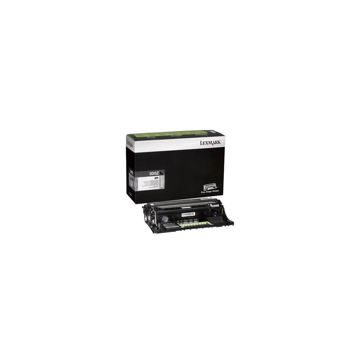 Lexmark 50F0Z00 Imaging Unit
