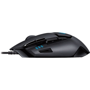 Logitech G402 910-004069 Hyperion Fury Gaming Mouse