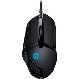 Logitech G402 910-004069 Hyperion Fury Gaming Mouse
