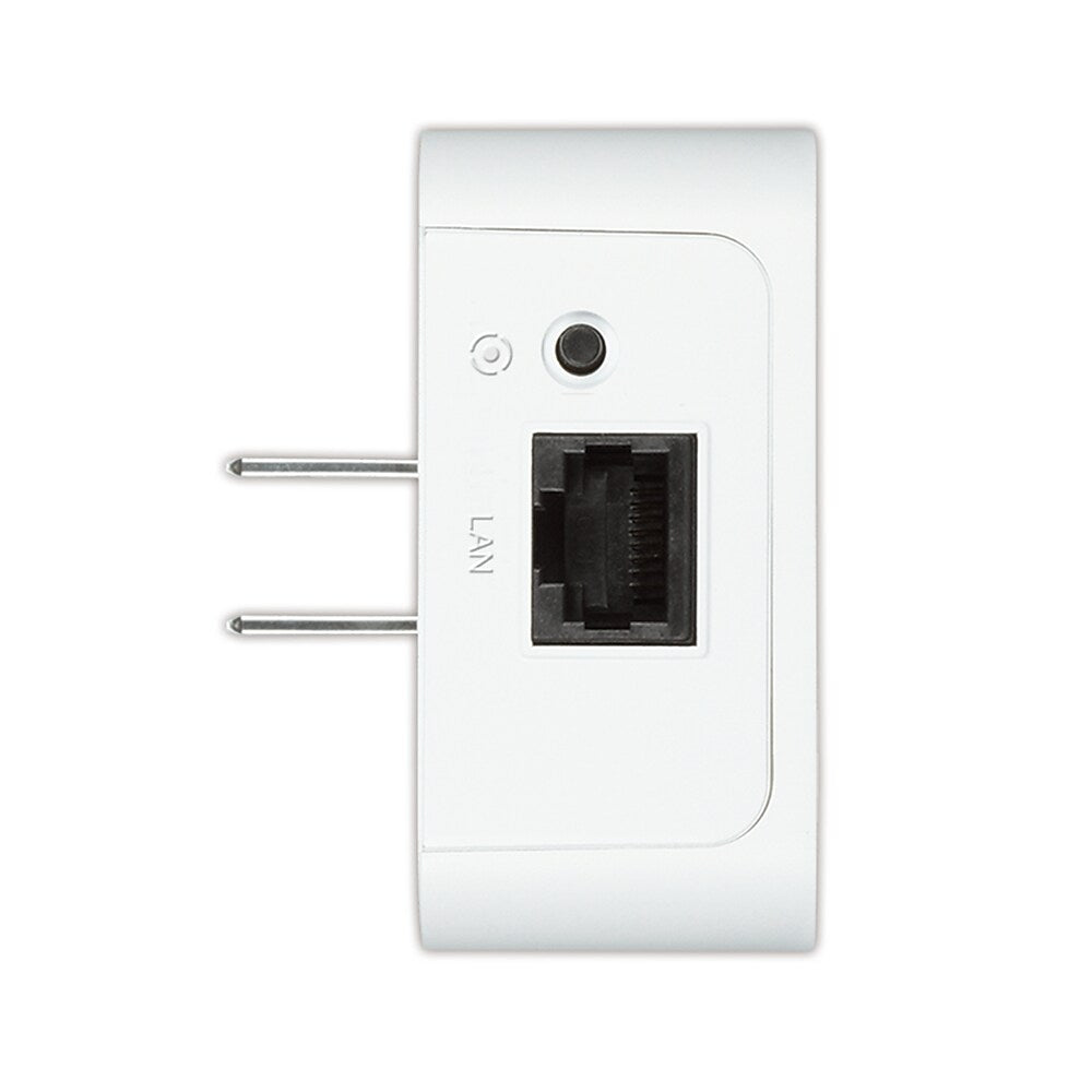 D-Link Powerline AV2 1000 Gigabit Network Starter Kit