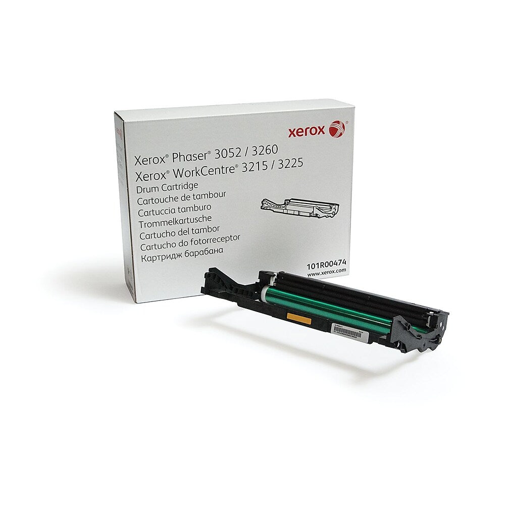 Xerox 101R00474 Drum Cartridge