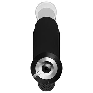 Nespresso Vertuo Next Coffee and Espresso Breville Machine Matte Black