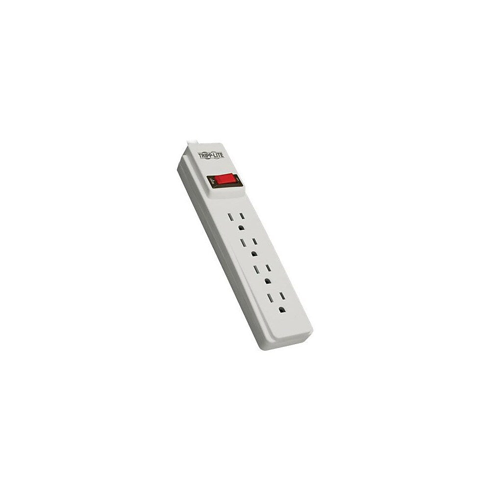 Tripp Lite PS410 Power It Power Strip