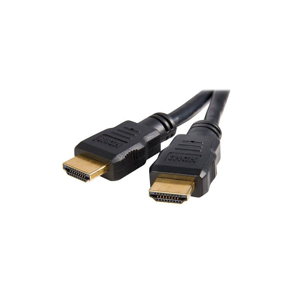 StarTech 1ft High Speed HDMI Cable