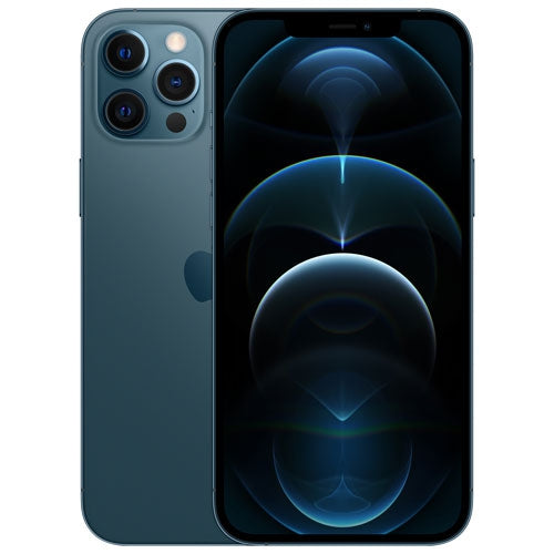 Apple iPhone 12 Pro Max MGCX3VC/A 6.7" 128GB Pacific Blue