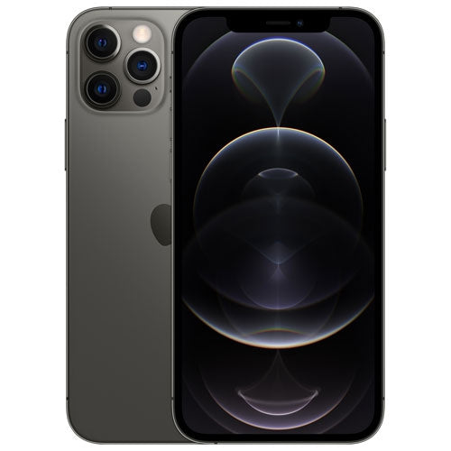 Apple iPhone 12 Pro MGM53VC/A 6.1" 128GB Graphite