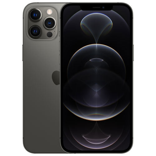 Apple iPhone 12 Pro Max MGCU3VC/A 6.7" 128GB Graphite