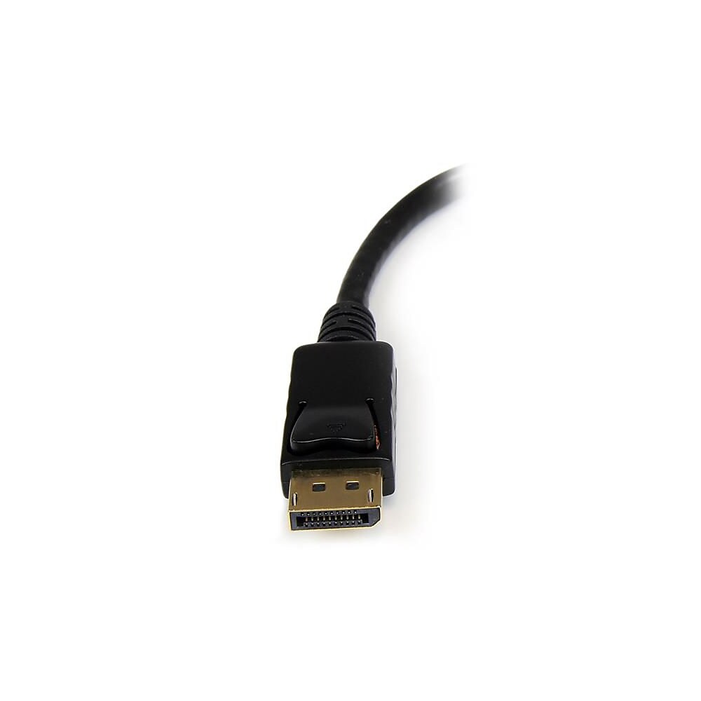 StarTech DisplayPort to HDMI Video Adapter Converter