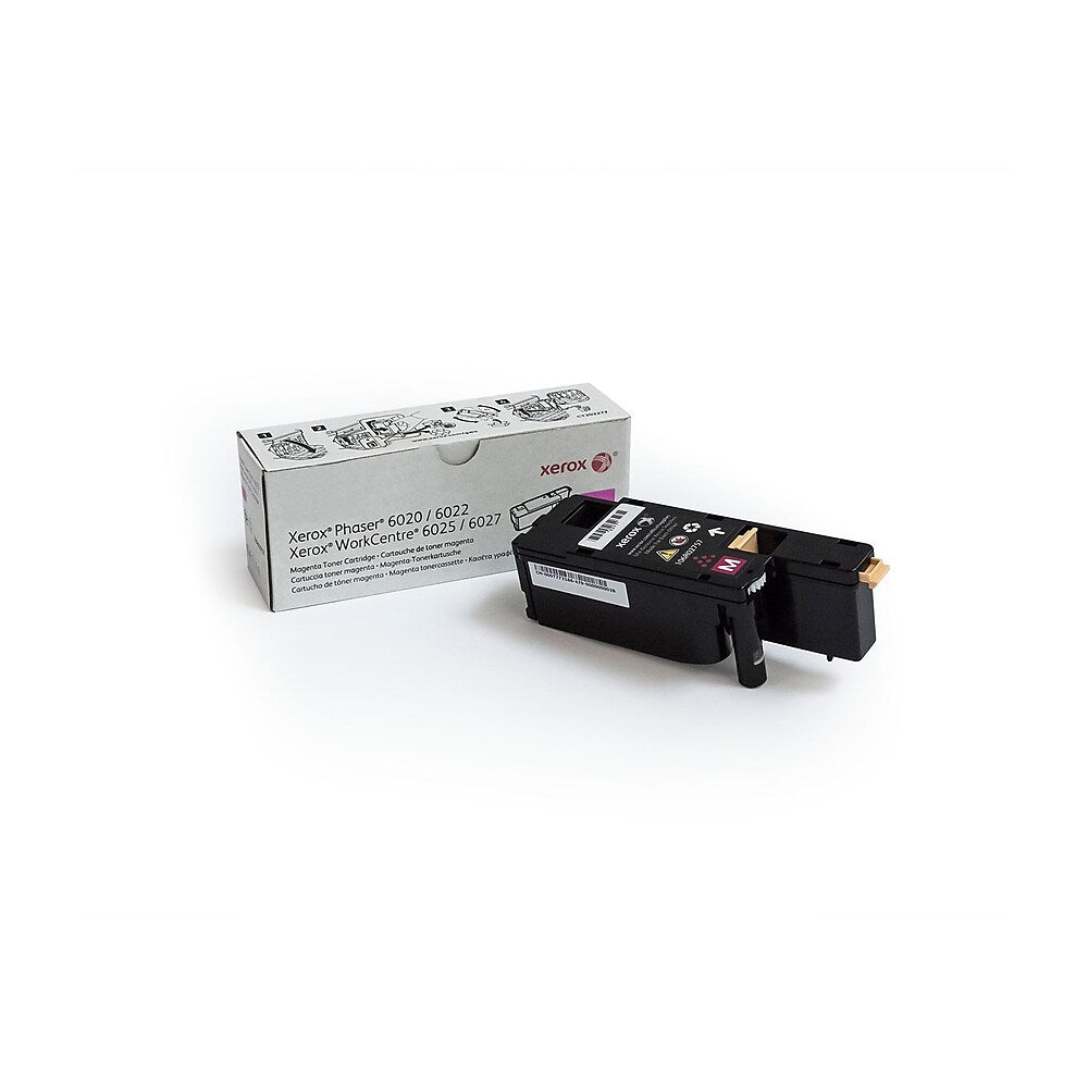 Xerox 106R02757 Toner Cartridge Magenta