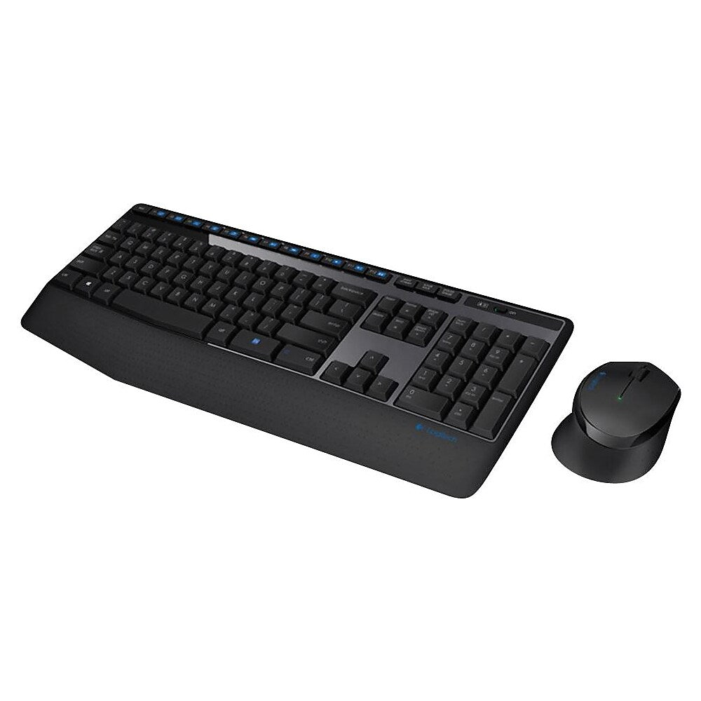 Logitech Comfort MK345 Keyboard