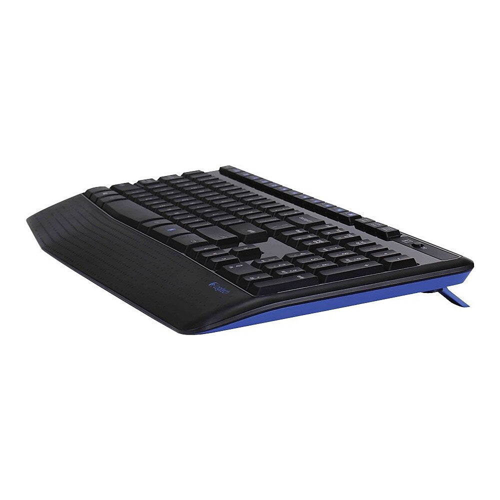 Logitech Comfort MK345 Keyboard