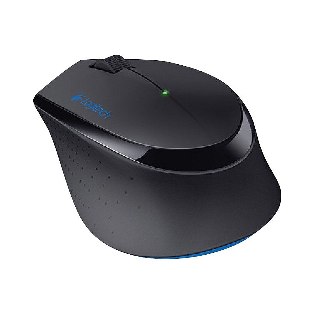 Logitech Comfort MK345 Keyboard