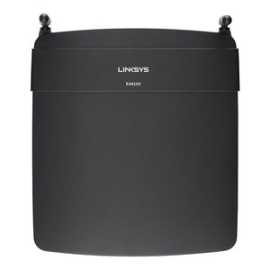 Linksys EA6100 AC1200 Dual-band Wi-Fi Router
