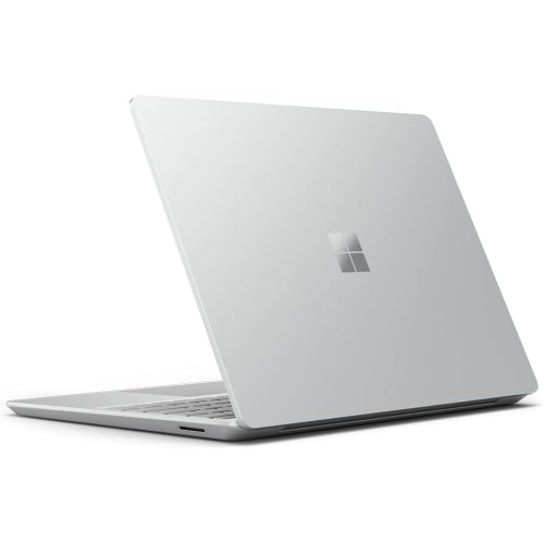 Microsoft Surface Laptop Go 2 KN8-00024 12.4" Platinum