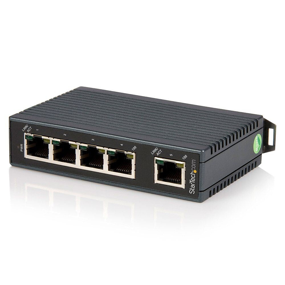 StarTech IES5102 Ethernet Switch