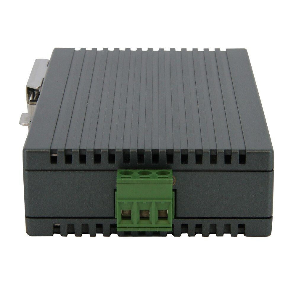 StarTech IES5102 Ethernet Switch