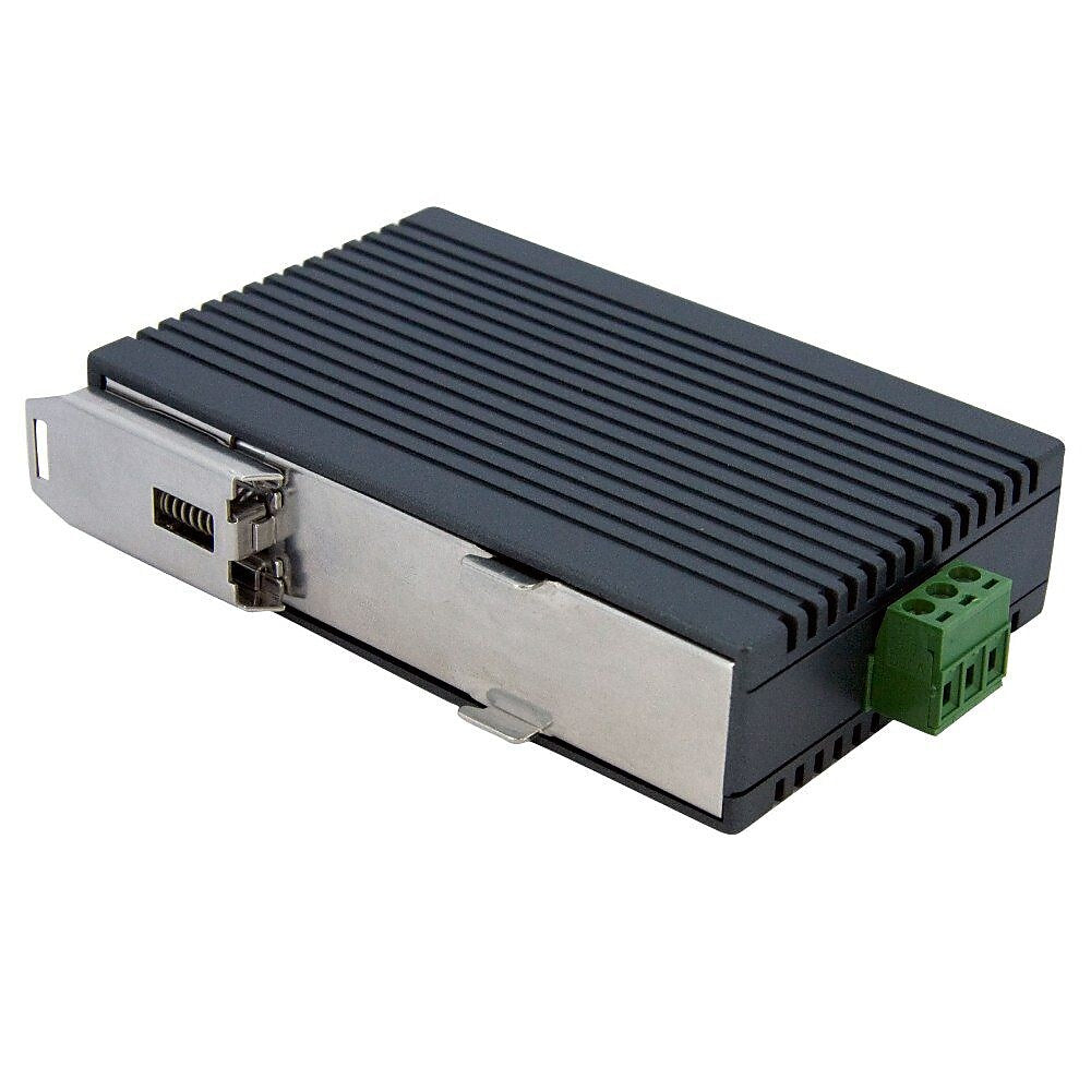 StarTech IES5102 Ethernet Switch